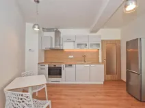 Pronájem bytu 2+kk, Brno, Kopečná, 42 m2