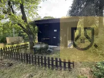 Prodej chaty, Mšeno, Hradčanská, 34 m2