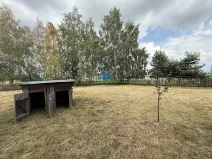 Prodej zahrady, Františkovy Lázně - Žírovice, 952 m2