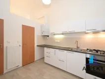 Pronájem bytu 2+1, Praha - Karlín, Vítkova, 65 m2