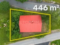Prodej rodinného domu, Železná Ruda, 177 m2