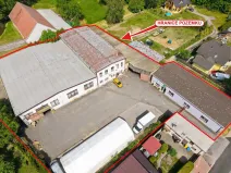 Prodej pozemku, Zlatníky-Hodkovice, 3145 m2