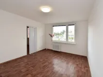 Pronájem bytu 1+1, Chomutov, Písečná, 35 m2