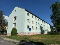 Prodej bytu 2+1, Stochov, J. A. Komenského, 43 m2
