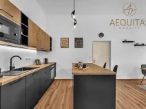 Prodej bytu 2+1, Desná, Krkonošská, 71 m2