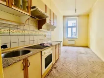 Pronájem bytu 1+1, Praha, 55 m2