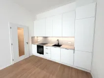Pronájem bytu 2+kk, Brno - Černá Pole, třída Generála Píky, 84 m2