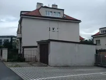 Prodej garáže, Praha - Michle, Vnější, 23 m2