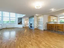 Pronájem rodinného domu, Praha - Braník, U družstva Práce, 400 m2