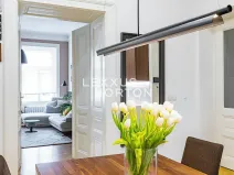 Prodej bytu 3+1, Praha - Nové Město, Soukenická, 96 m2