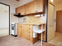 Pronájem bytu 2+1, Týniště nad Orlicí, Na Bělidle, 45 m2