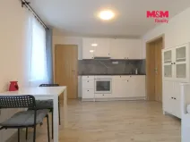 Prodej bytu 1+kk, Lošany, 27 m2
