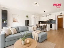 Prodej bytu 2+kk, Beroun - Beroun-Město, Nepilova, 66 m2