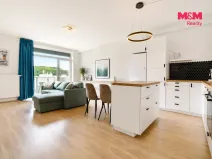 Prodej bytu 2+kk, Beroun - Beroun-Město, Nepilova, 66 m2