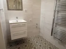 Pronájem bytu 2+1, Praha - Nusle, Mojmírova, 50 m2