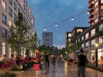 Prodej bytu 2+kk, Brno, Jihlavská, 45 m2