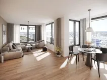 Prodej bytu 3+kk, Brno, Jihlavská, 83 m2