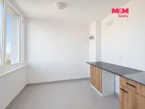 Prodej bytu 1+1, Most, Javorová, 33 m2