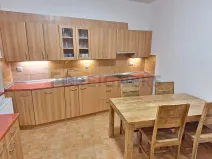 Pronájem bytu 3+1, Olomouc, Dolní náměstí, 93 m2