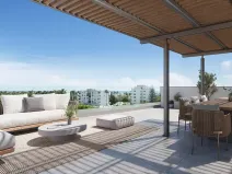 Prodej bytu 3+kk, Marbella, Španělsko, 68 m2