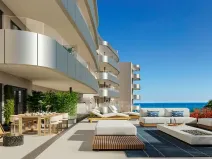 Prodej bytu 4+kk, Torremolinos, Španělsko, Calle Casablanca, 170 m2