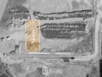 Prodej pozemku pro bydlení, Komárov, 744 m2