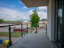 Pronájem bytu 2+kk, Trutnov, Chodská, 53 m2