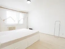 Pronájem bytu 3+1, Praha - Letňany, Bukovecká, 76 m2