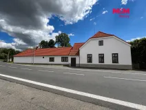 Prodej rodinného domu, Cehnice, 230 m2