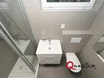Pronájem bytu 1+kk, Praha - Košíře, Nad Turbovou, 21 m2