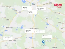 Prodej louky, Kočov, 46364 m2