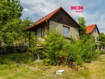 Prodej chaty, Třinec, 12 m2