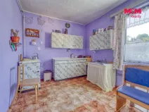 Prodej rodinného domu, Luby, Sokolovská, 213 m2