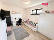 Pronájem rodinného domu, Havířov - Šumbark, Výletní, 91 m2