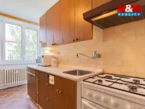 Pronájem bytu 2+1, Aš, Moravská, 49 m2