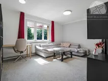Prodej bytu 2+1, Praha - Strašnice, Na padesátém, 55 m2