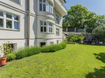 Pronájem bytu 4+1, Praha - Vinohrady, Hradešínská, 120 m2
