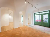 Pronájem obchodního prostoru, Praha - Malá Strana, Vlašská, 98 m2