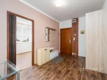 Pronájem bytu 3+1, Děčín, Dvořákova, 75 m2