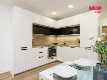 Prodej bytu 4+kk, Ostrava - Výškovice, Šeříková, 80 m2