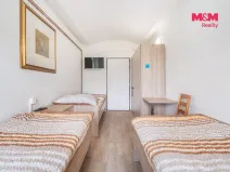 Prodej činžovního domu, Černčice, Husova, 732 m2