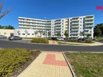 Prodej bytu 2+kk, Karlovy Vary, Chebská, 48 m2