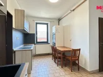 Pronájem činžovního domu, Bradlec, K Oboře, 280 m2