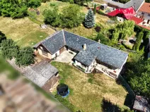 Prodej rodinného domu, Vranová Lhota, 100 m2