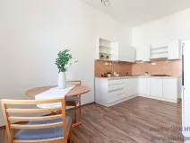 Prodej bytu 2+kk, Praha - Vokovice, Krátký lán, 42 m2