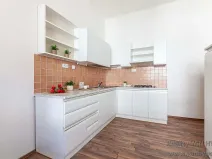 Prodej bytu 2+kk, Praha - Vokovice, Krátký lán, 42 m2