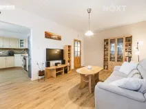 Prodej bytu 3+kk, Šlapanice, Brněnská, 75 m2