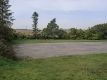 Pronájem komerčního pozemku, Červené Pečky, Dr. Dvořáka, 1400 m2
