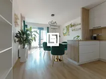 Prodej bytu 2+kk, Olomouc, Věry Pánkové, 60 m2