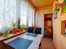 Prodej bytu 1+1, Třemošná, Sídliště, 40 m2